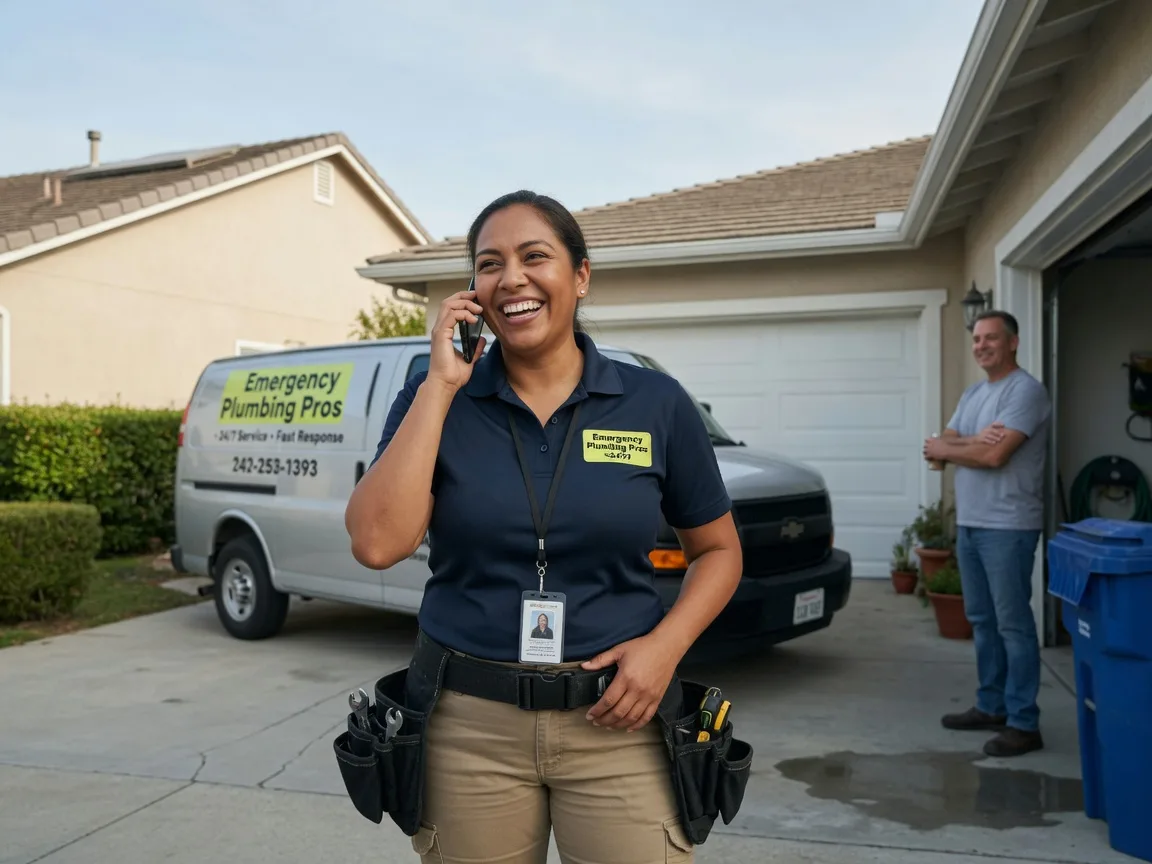 Emergency Plumber Orlando, FL FAQs